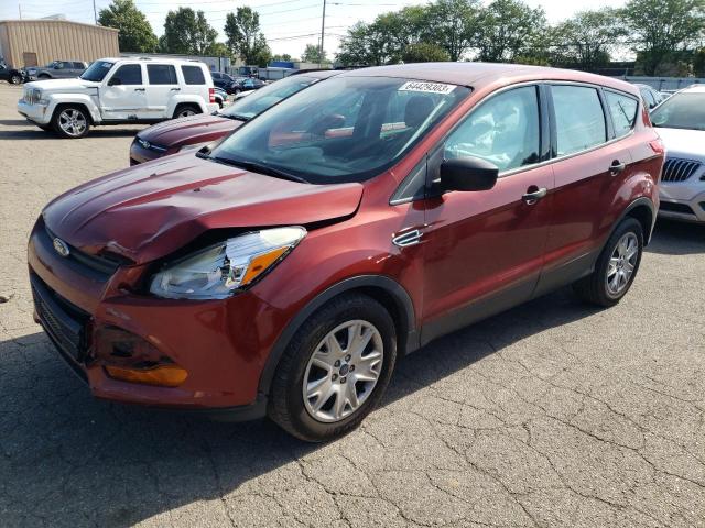 FORD NULL 2014 1fmcu0f75euc19182