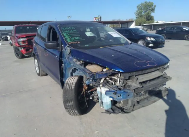 FORD ESCAPE 2014 1fmcu0f75euc20669