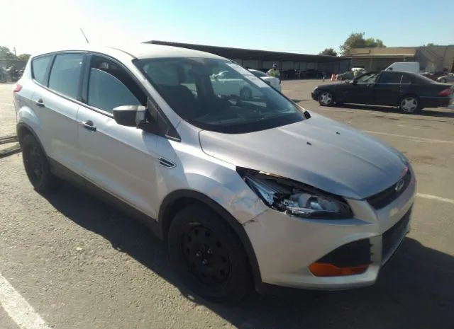 FORD ESCAPE 2014 1fmcu0f75euc23037