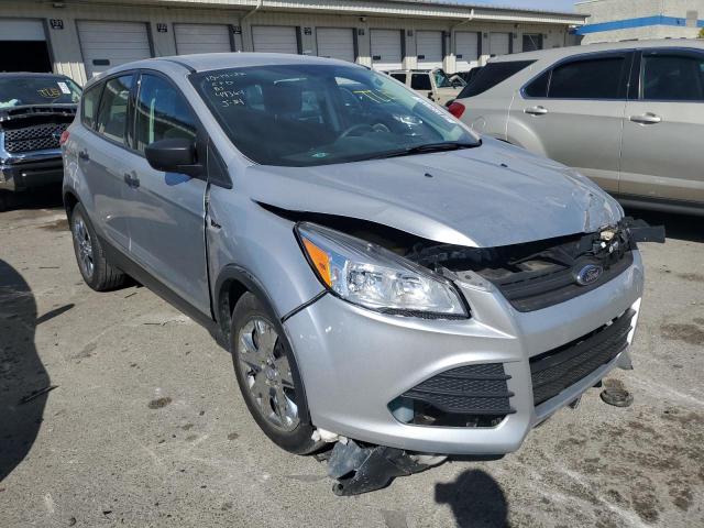 FORD ESCAPE S 2014 1fmcu0f75euc36094