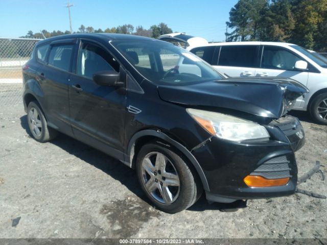 FORD ESCAPE 2014 1fmcu0f75euc41750