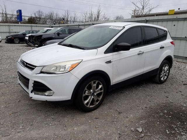 FORD ESCAPE 2014 1fmcu0f75euc50612