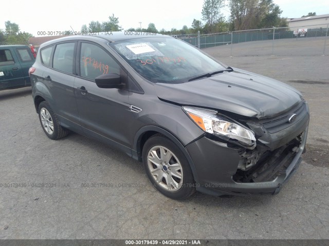 FORD ESCAPE 2014 1fmcu0f75euc56717