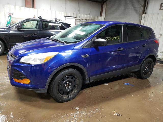 FORD ESCAPE S 2014 1fmcu0f75euc59603