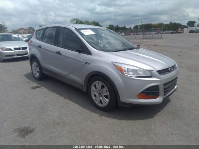 FORD ESCAPE 2014 1fmcu0f75euc82086