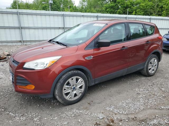 FORD ESCAPE 2014 1fmcu0f75euc82122