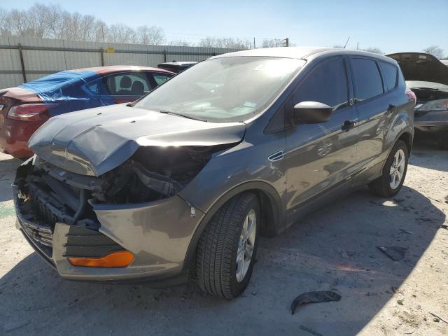 FORD ESCAPE S 2014 1fmcu0f75euc84436