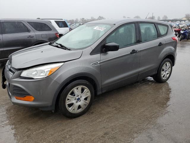 FORD ESCAPE S 2014 1fmcu0f75euc89944