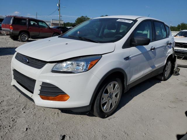 FORD ESCAPE S 2014 1fmcu0f75eud13868