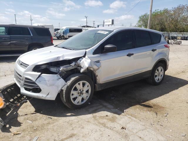 FORD ESCAPE 2014 1fmcu0f75eud24563