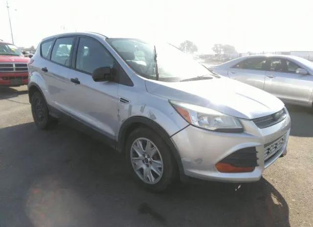 FORD ESCAPE 2014 1fmcu0f75eud25650