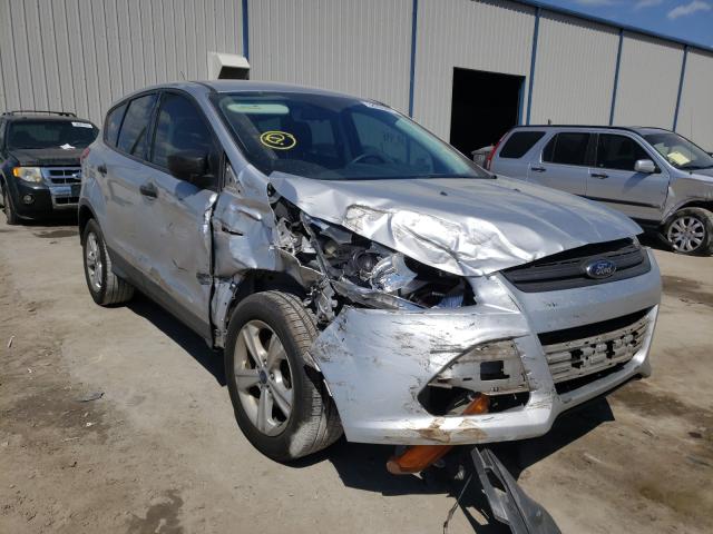 FORD ESCAPE S 2014 1fmcu0f75eud29682