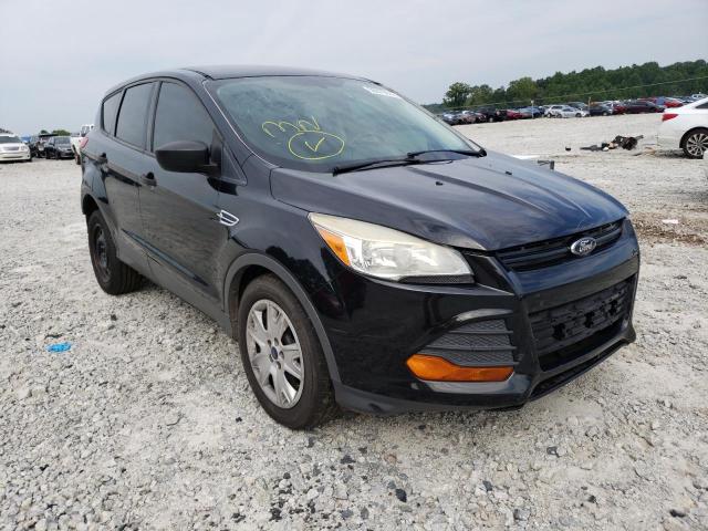 FORD ESCAPE S 2014 1fmcu0f75eud45722