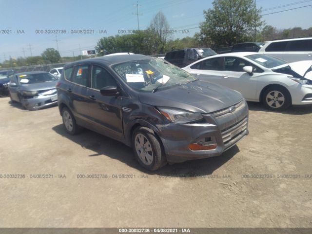 FORD ESCAPE 2014 1fmcu0f75eud47650