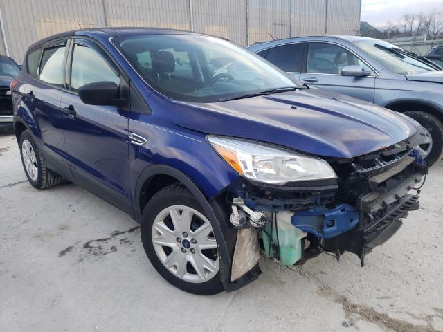 FORD ESCAPE S 2014 1fmcu0f75eud49883