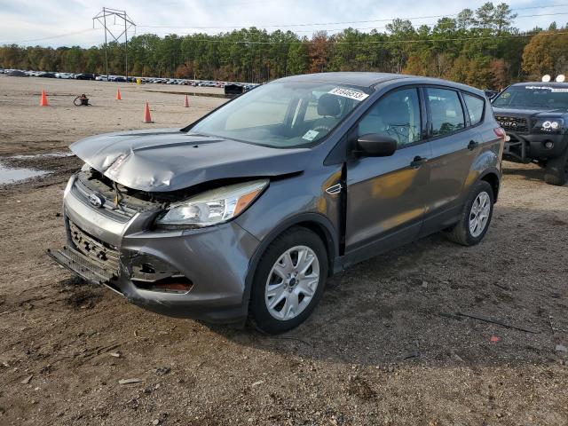 FORD ESCAPE 2014 1fmcu0f75eud63234