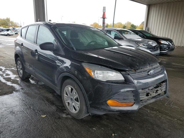 FORD ESCAPE S 2014 1fmcu0f75eud63816