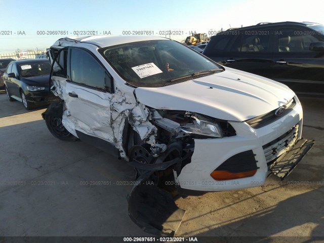 FORD ESCAPE 2014 1fmcu0f75eud65422