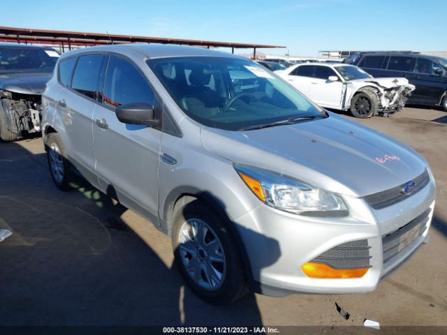 FORD ESCAPE 2014 1fmcu0f75eud65548