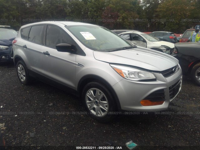 FORD ESCAPE 2014 1fmcu0f75eud84522