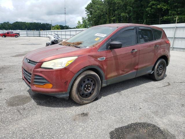 FORD ESCAPE S 2014 1fmcu0f75eud84746