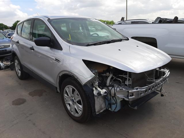 FORD NULL 2014 1fmcu0f75eud86867