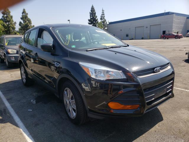 FORD ESCAPE S 2014 1fmcu0f75eud94659