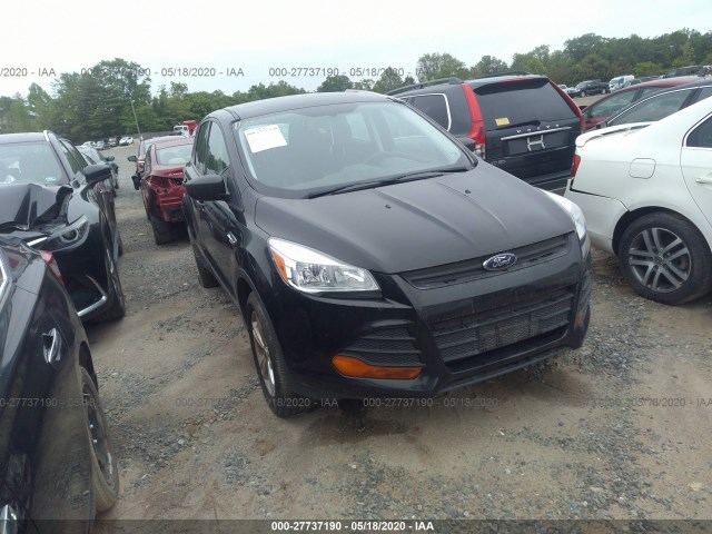 FORD ESCAPE 2014 1fmcu0f75eue07703