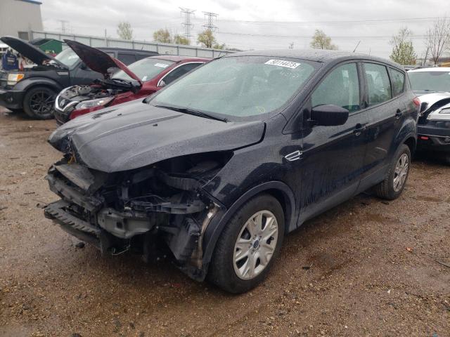 FORD ESCAPE 2014 1fmcu0f75eue09922