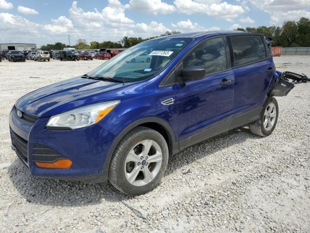 FORD ESCAPE S 2014 1fmcu0f75eue25344