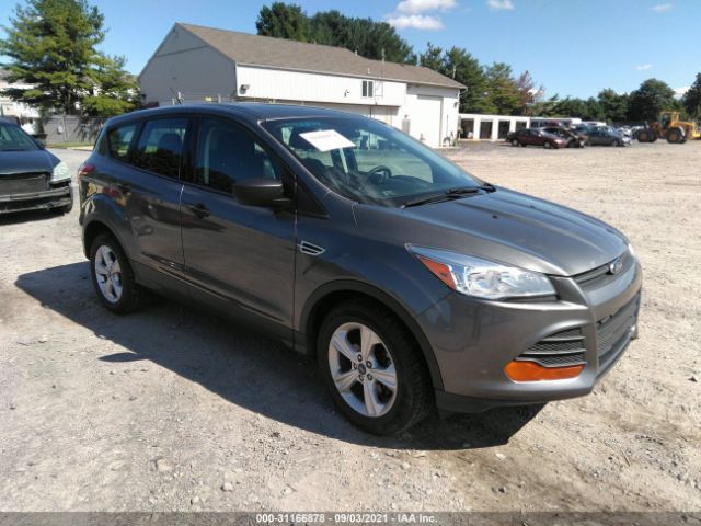 FORD ESCAPE 2014 1fmcu0f75eue33010