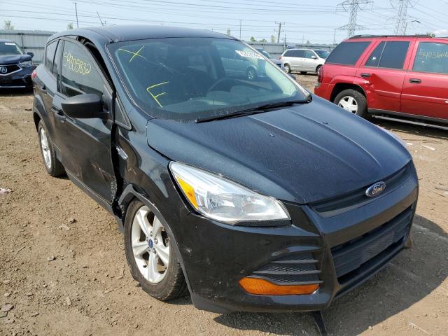 FORD ESCAPE S 2014 1fmcu0f75eue48641