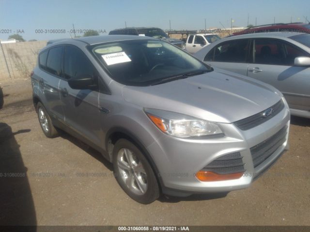 FORD ESCAPE 2014 1fmcu0f75eue53564