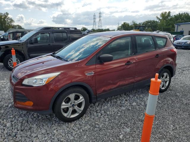 FORD ESCAPE S 2014 1fmcu0f75eue54214