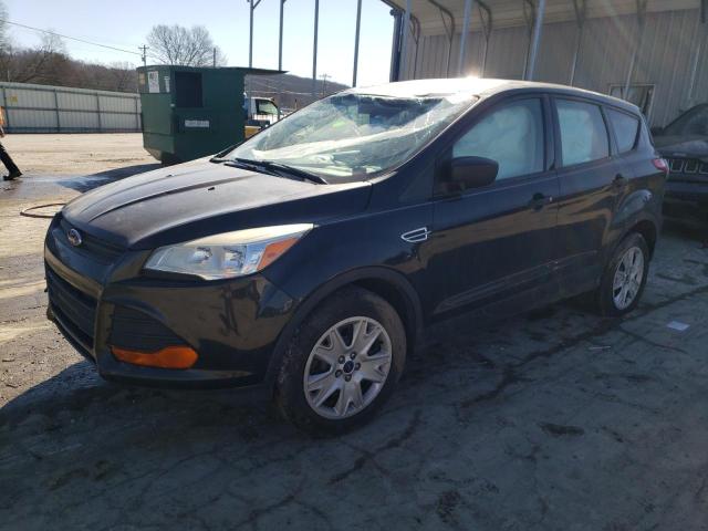 FORD ESCAPE S 2015 1fmcu0f75fua03303