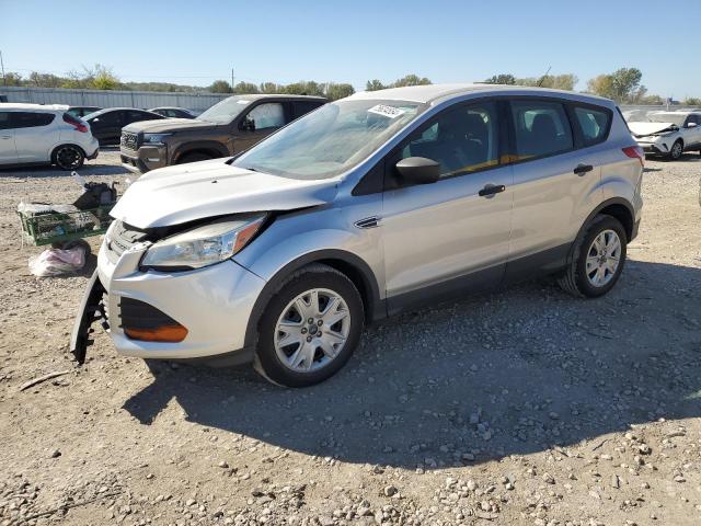 FORD ESCAPE S 2015 1fmcu0f75fua08226