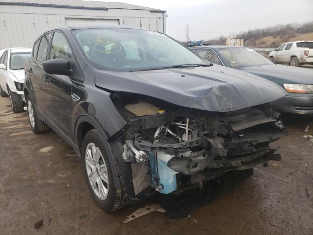 FORD NULL 2015 1fmcu0f75fua30565