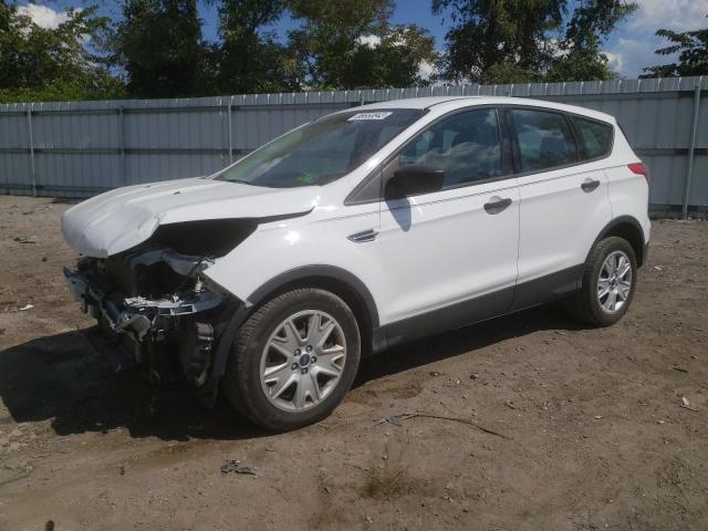 FORD ESCAPE S 2015 1fmcu0f75fua35457