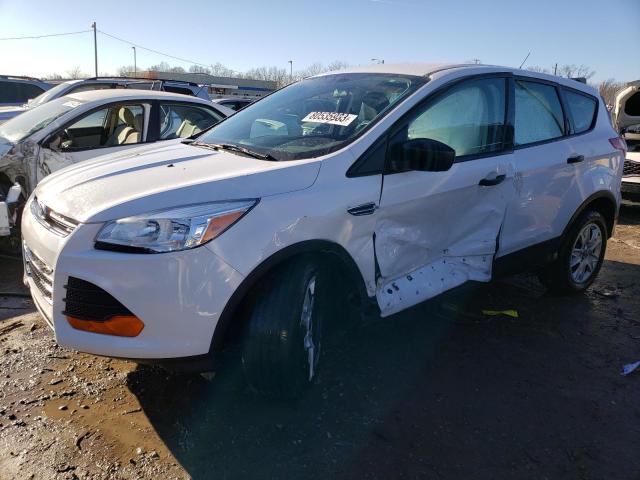 FORD ESCAPE 2015 1fmcu0f75fua39573