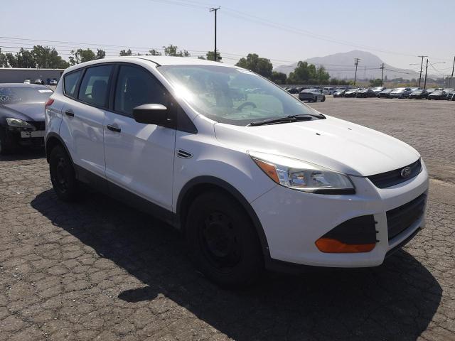 FORD ESCAPE S 2015 1fmcu0f75fua45454