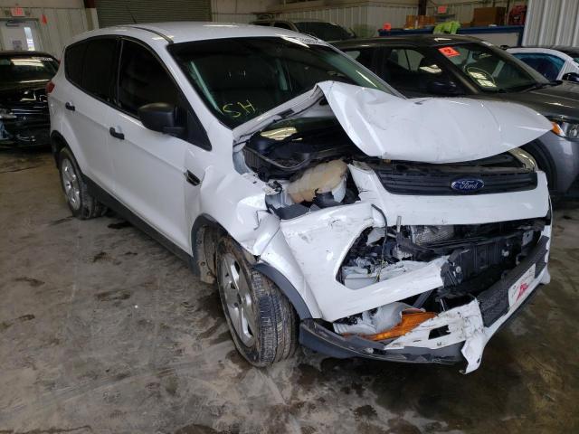 FORD ESCAPE S 2015 1fmcu0f75fua73965