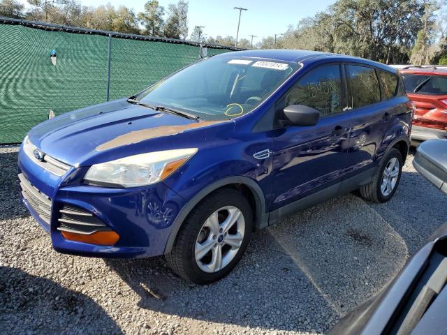 FORD ESCAPE 2015 1fmcu0f75fua74307