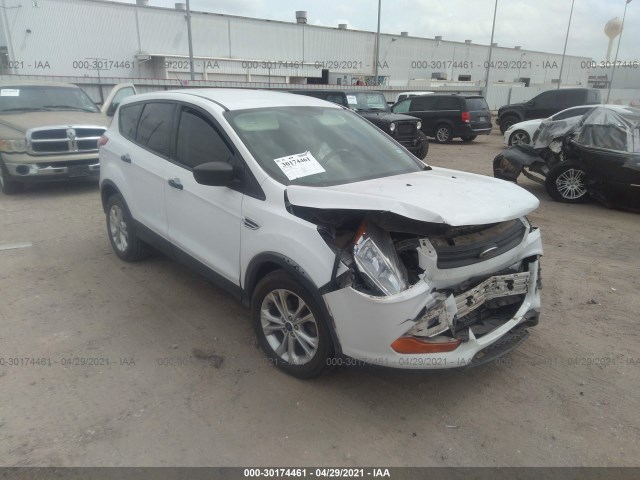 FORD ESCAPE 2015 1fmcu0f75fua77692