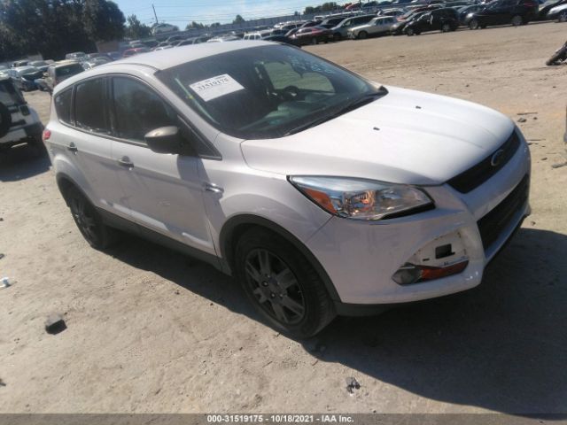 FORD ESCAPE 2015 1fmcu0f75fua82343