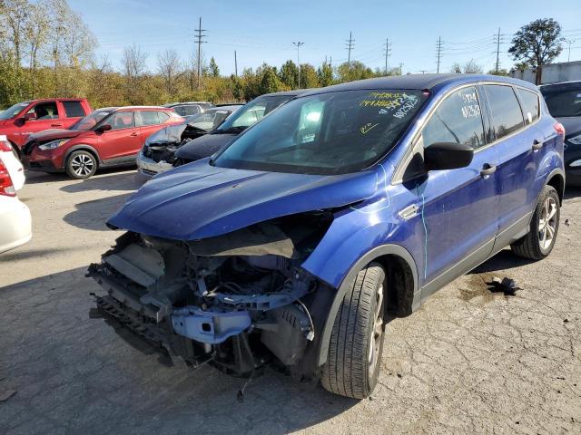 FORD ESCAPE 2015 1fmcu0f75fub06012