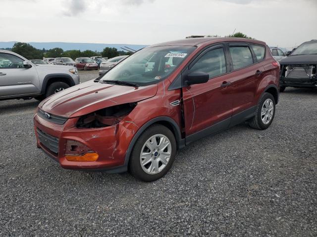 FORD ESCAPE 2015 1fmcu0f75fub16829