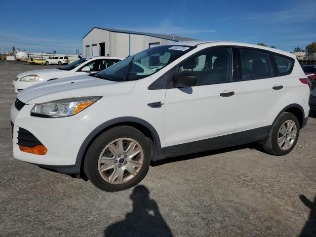 FORD ESCAPE S 2015 1fmcu0f75fub18919