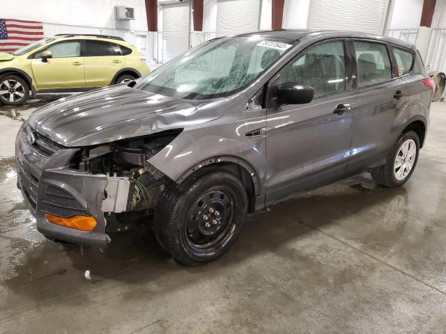 FORD ESCAPE 2015 1fmcu0f75fub24896