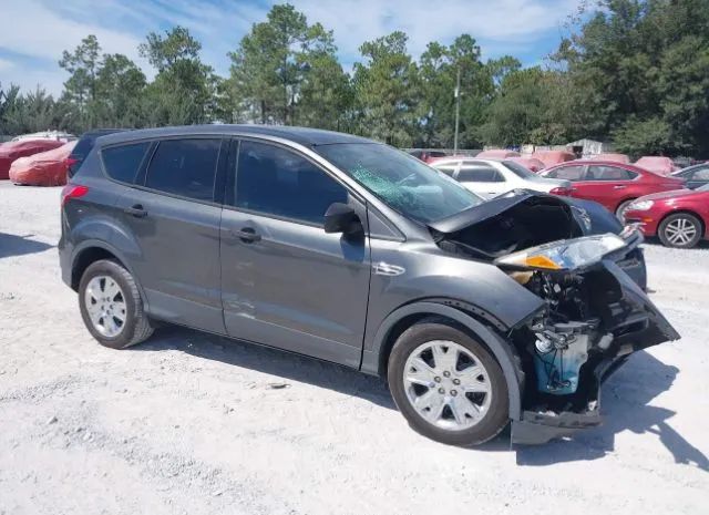 FORD ESCAPE 2015 1fmcu0f75fub45716