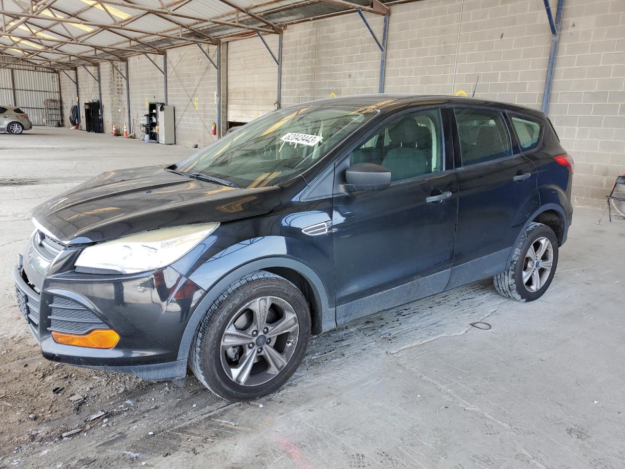 FORD ESCAPE 2015 1fmcu0f75fub47434